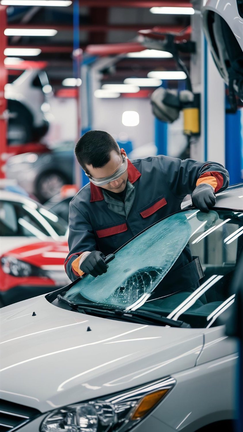 Premium auto detail